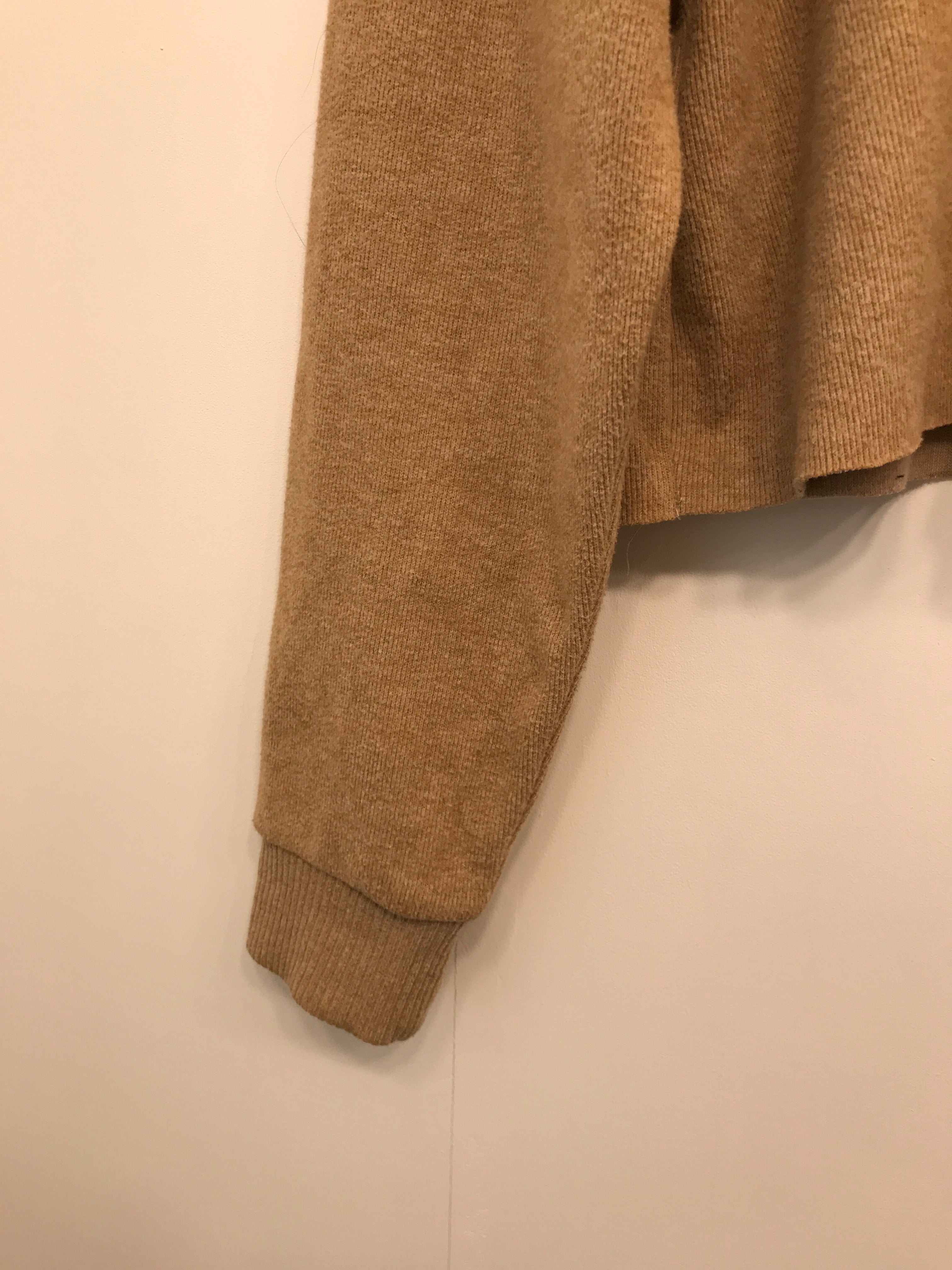 Zara Sweater